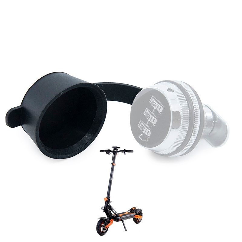 Capuchon en silicone pour clé de contact KuKirin G2 Max Kugoo Capuchon en silicone pour clé de contact KuKirin G2 Max Kugoo