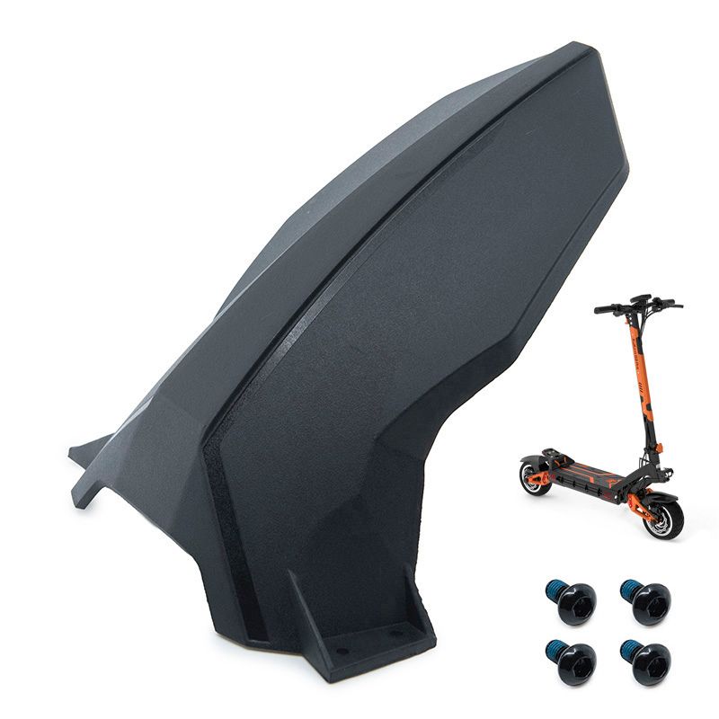 Garde-boue avant noir KuKirin G3 Pro Kugoo Garde-boue avant noir KuKirin G3 Pro Kugoo