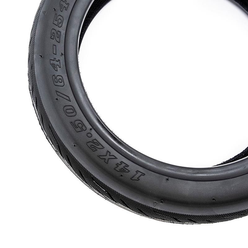 Pneu Tubeless Cityroad 14x2,5-10 / 64-254-10 Chaoyang
