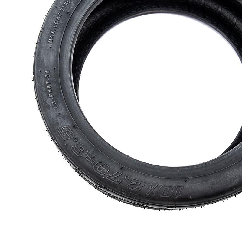 Pneu Tubeless Cityroad 10×2,70-6,5 Pneu Tubeless Cityroad 10×2,70-6,5