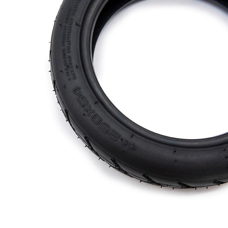 Pneu tubeless 250x54 pour Xiaomi Mi4