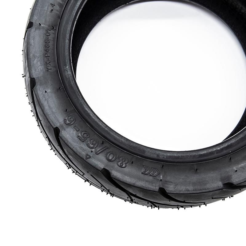 Pneu Tubeless Cityroad 80/65-6 New GEL