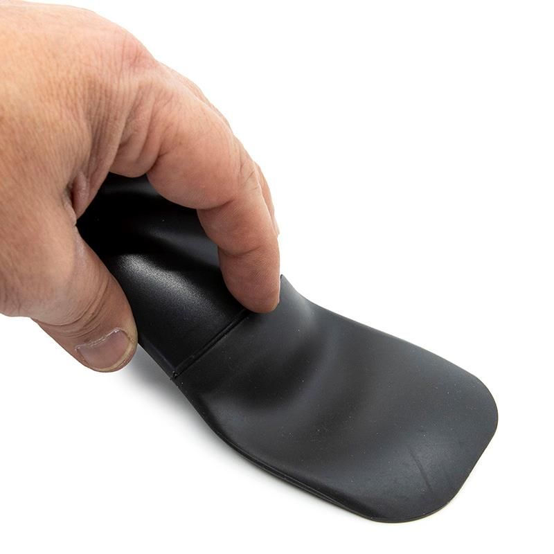 Garde-boue avant noir pour Xiaomi Mi4 Garde-boue avant noir pour Xiaomi Mi4