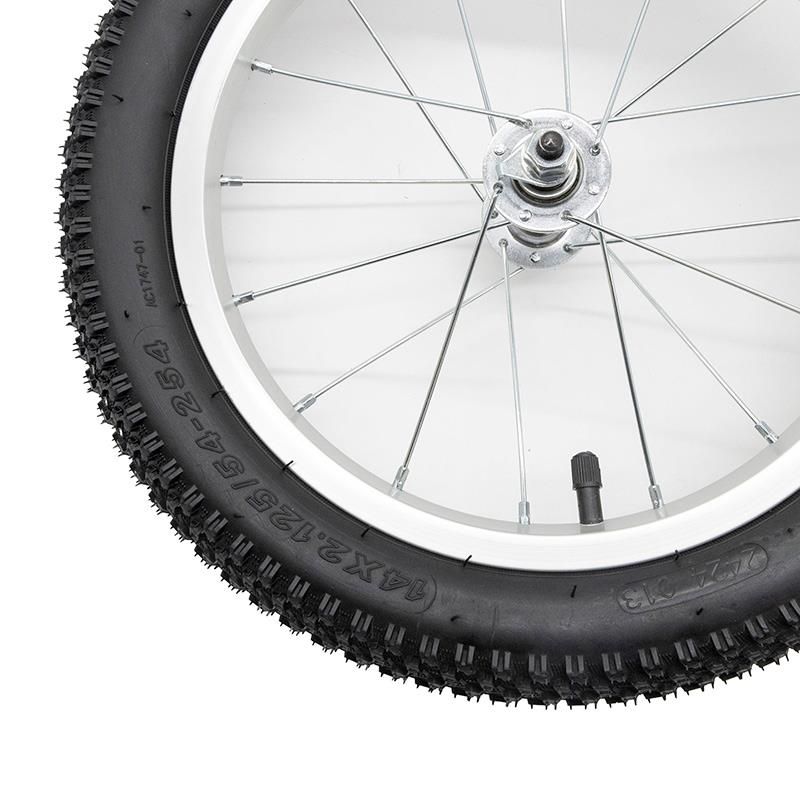 Pneu 14x2,125 | 54-254 Pneu 14x2,125 | 54-254