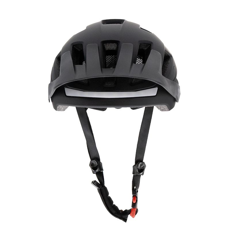 VENTUR Sport - Noir - Casque avec éclairage + clignotants VENTUR Sport - Noir - Casque avec éclairage + clignotants