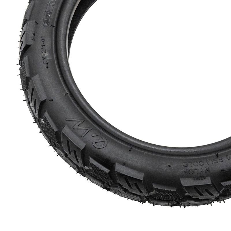 Pneu tubeless tout-terrain 250x54