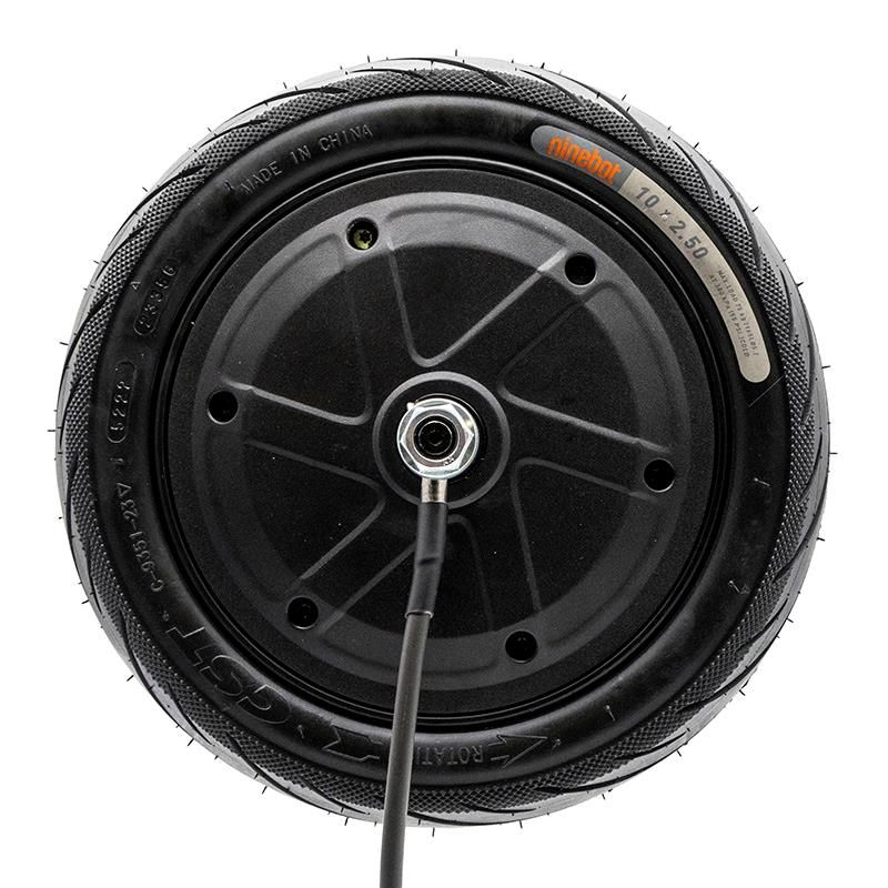 Moteur 36V 350W 6,5/B50 Ninebot F2 E Ninebot Moteur 36V 350W 6,5/B50 Ninebot F2 E Ninebot