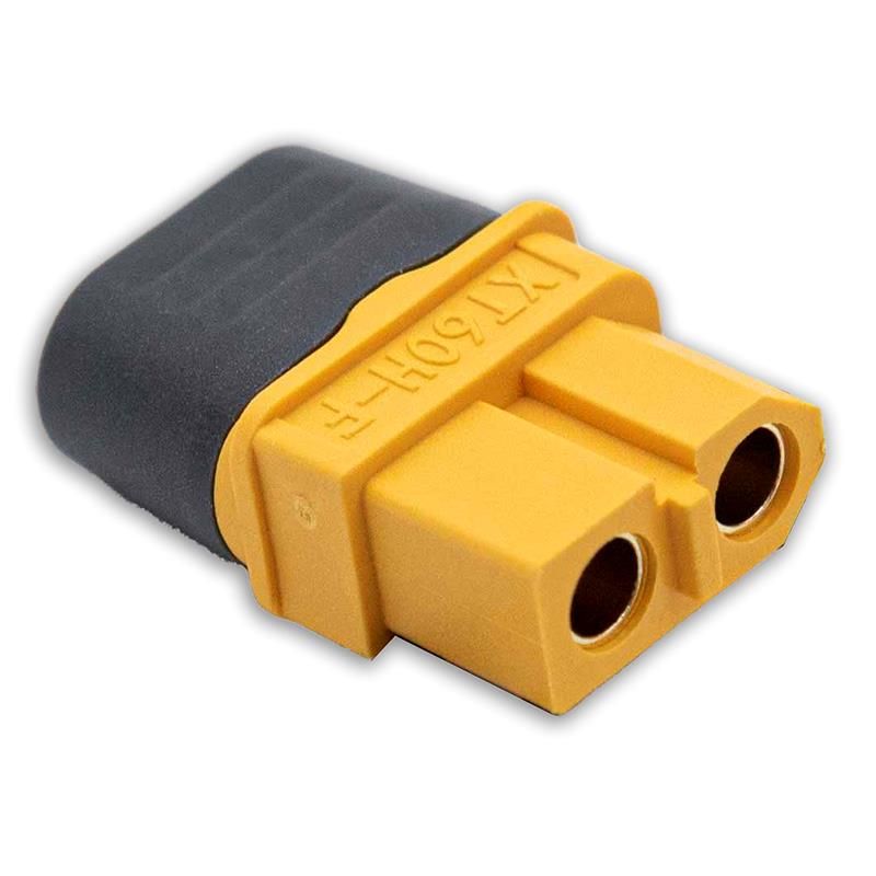 Conector XT30 - 5M/5F Conector XT30 - 5M/5F