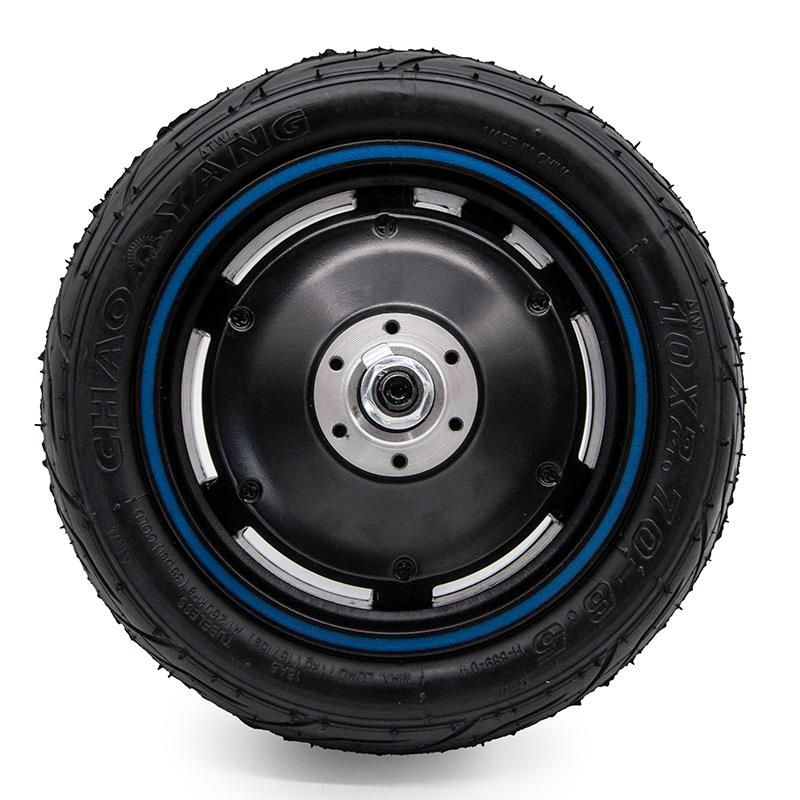 Moteur bleu 48V 800W 6,5 Moteur bleu 48V 800W 6,5"/B50 SmartGyro/Urbanglide