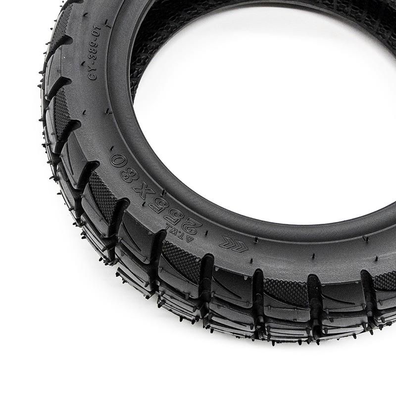 Pneu Tubeless Offroad 255X80-6 Edition GEL