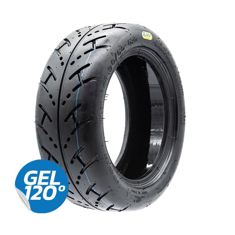Pneu Tubeless Cityroad 90/65-6,5 New GEL Pneu Tubeless Cityroad 90/65-6,5 New GEL