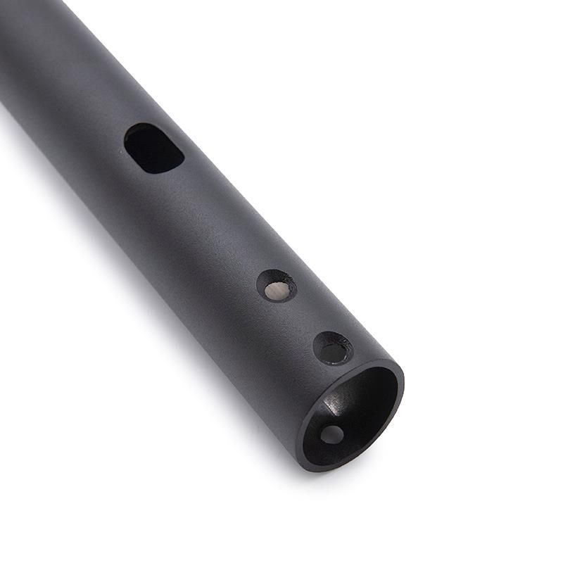 Potence avec triple sécurité 70cm pour Xiaomi Pro/Pro2 Potence avec triple sécurité 70cm pour Xiaomi Pro/Pro2