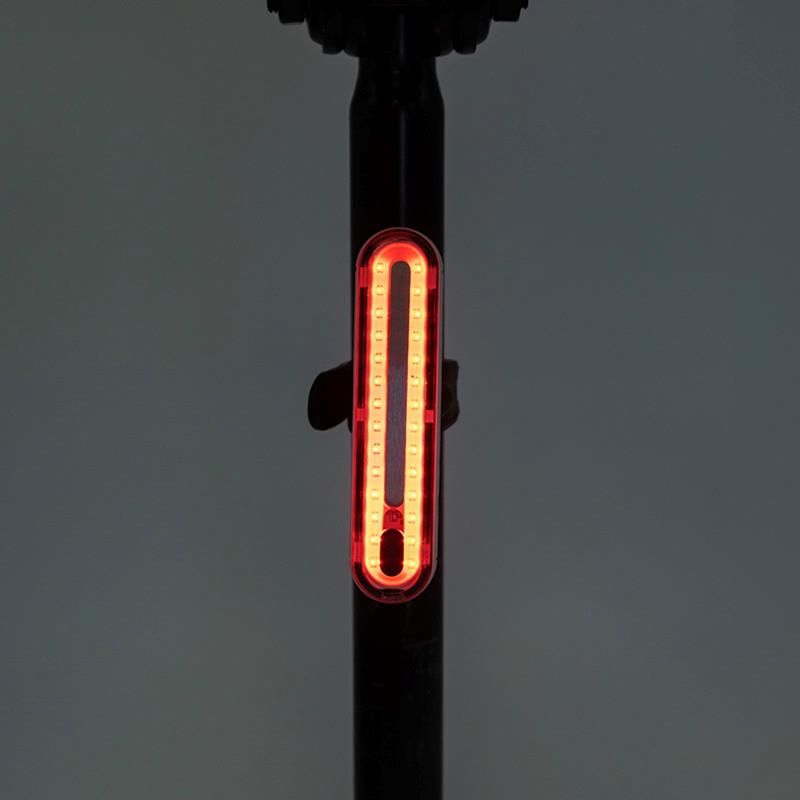 Feu arrière LED rechargeable EWL002 Feu arrière LED rechargeable EWL002
