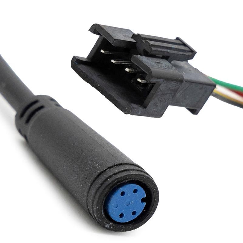 Câble bus écran/contrôleur Smartgyro K2 - 4 pins