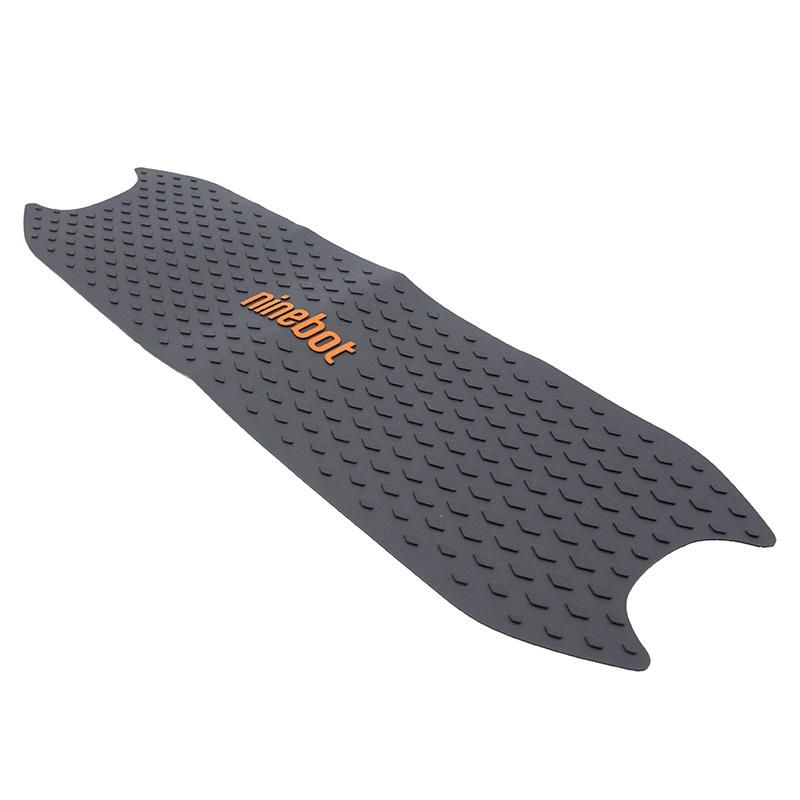Base antidérapante en PVC pour Ninebot Max F2 E Ninebot