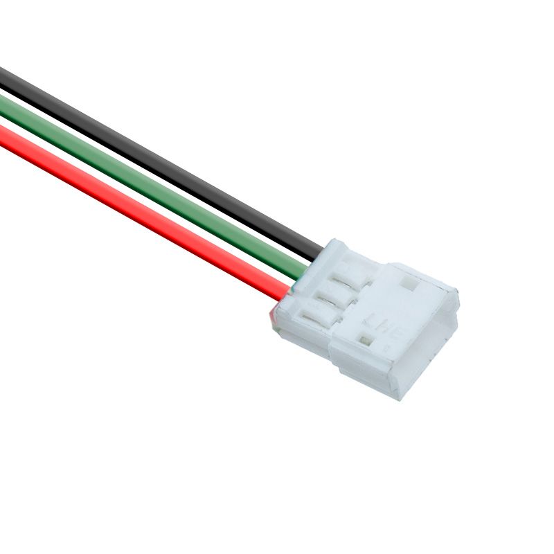 Accélérateur noir 13cm Ninebot E2 E / E2 Plus Ninebot - Connecteur JST ZH Accélérateur noir 13cm Ninebot E2 E / E2 Plus Ninebot - Connecteur JST ZH