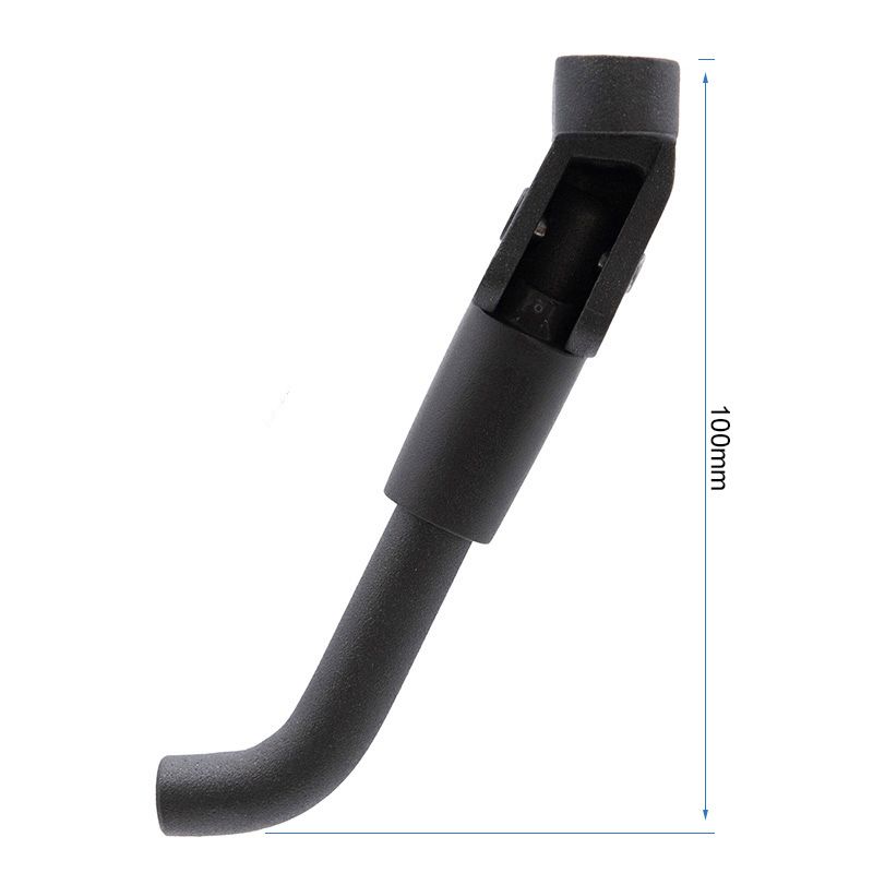 Béquille noire 115mm pour Ninebot E2/E2 Plus Ninebot Béquille noire 115mm pour Ninebot E2/E2 Plus Ninebot
