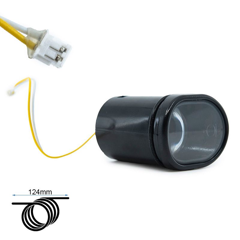 Feu avant 6V 2,1W Ninebot F2/F2 Pro Ninebot