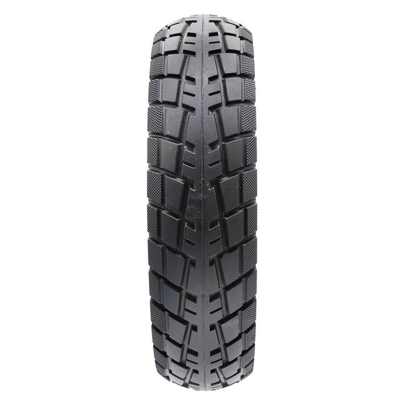 Pneu plein ultraléger 8,5x2-6,1/B34 Offroad ligne noire Pneu plein ultraléger 8,5x2-6,1/B34 Offroad ligne noire