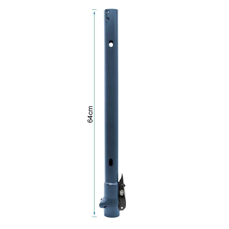 Potence SMARTGYRO K2 BLEU Potence SMARTGYRO K2 BLEU
