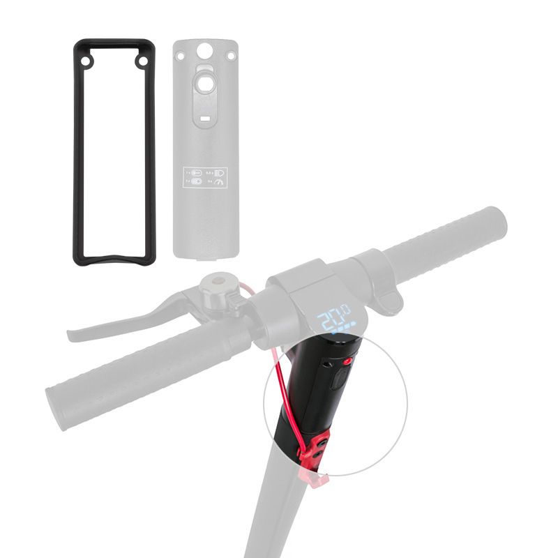 Joint WP002 pour feu avant Wispeed T855 Wispeed Joint WP002 pour feu avant Wispeed T855 Wispeed