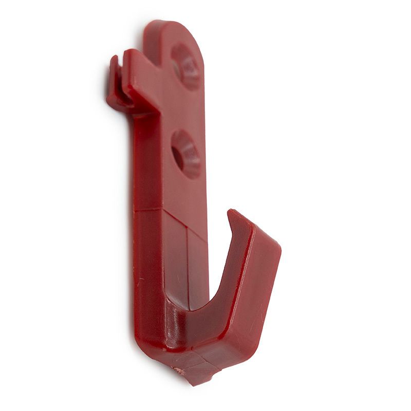 Crochet rouge Wispeed Original T850 Crochet rouge Wispeed Original T850