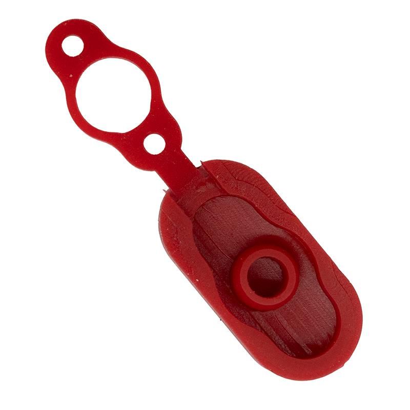 Capuchon en silicone pour port de charge Xiaomi M365 - 5pcs Capuchon en silicone pour port de charge Xiaomi M365 - 5pcs