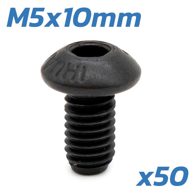 Vis Moulure Mi4 Ultra 50 Pièces Vis Moulure Mi4 Ultra 50 Pièces