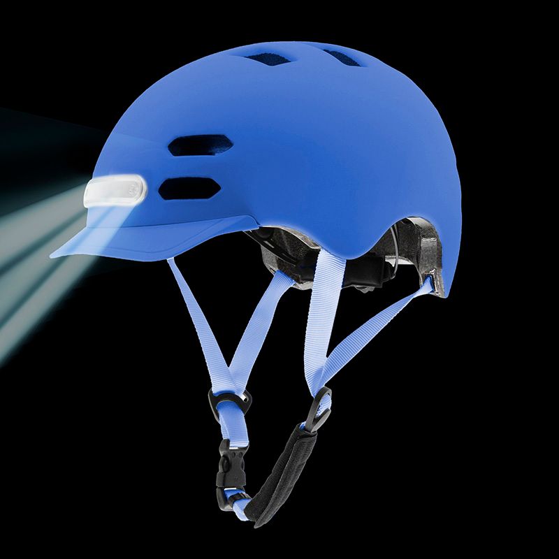 Casque CP07 BLANC M