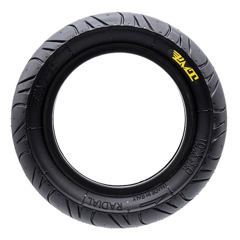 Pneu tubeless radial E-Fire 75/250-6 (10x3-6) PMT