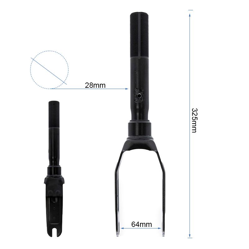 Fourche Ninebot E2/E2 Plus Ninebot Fourche Ninebot E2/E2 Plus Ninebot