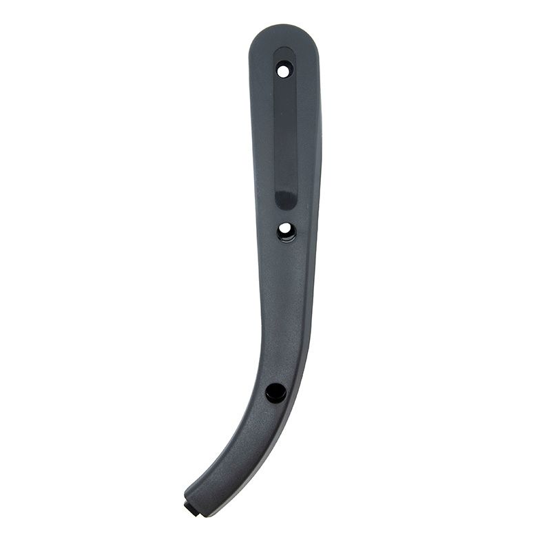 Cache avant noire R Ninebot E22/E25/E45 Ninebot Cache avant noire R Ninebot E22/E25/E45 Ninebot