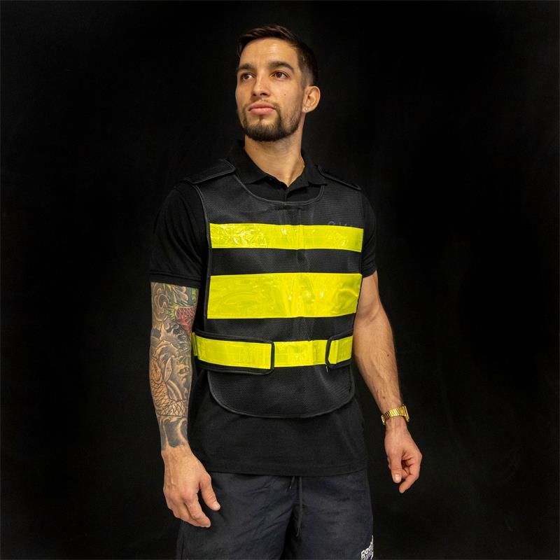Gilet réfléchissant EWRV004 Gilet réfléchissant EWRV004