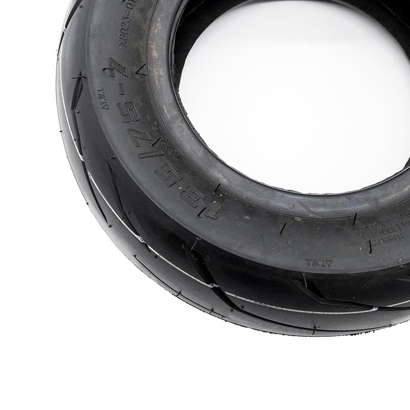Pneu Tubeless Cityroad 135/75-7 Xuancheng Pneu Tubeless Cityroad 135/75-7 Xuancheng