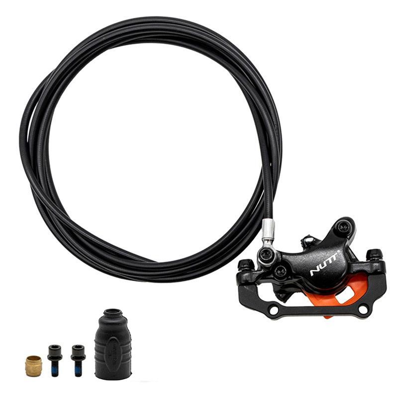 Etrier de frein arrière hydraulique L Nutt A5-D Etrier de frein arrière hydraulique L Nutt A5-D