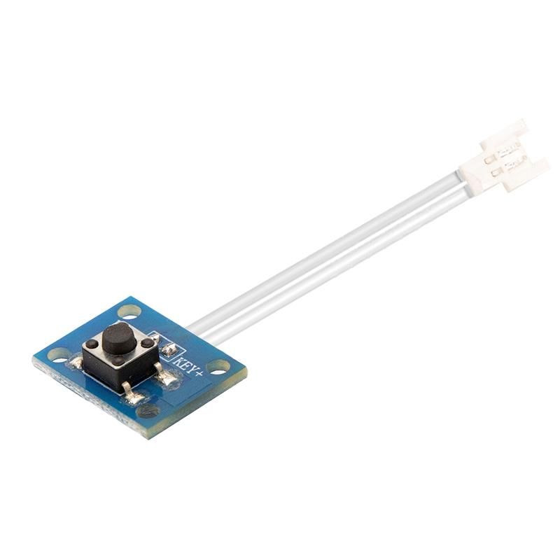Bouton d'alimentation de display Wispeed Original T850 Bouton d'alimentation de display Wispeed Original T850