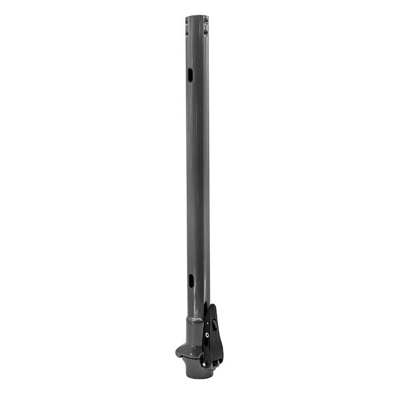 Potence gris pour Smartgyro K2 Potence gris pour Smartgyro K2