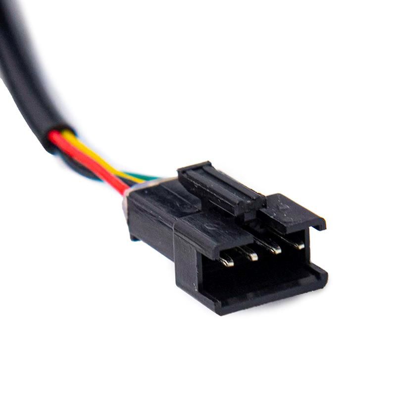 Adaptateur câblé pour contrôleur Smartgyro non homologué Speedway/Rockway Adaptateur câblé pour contrôleur Smartgyro non homologué Speedway/Rockway