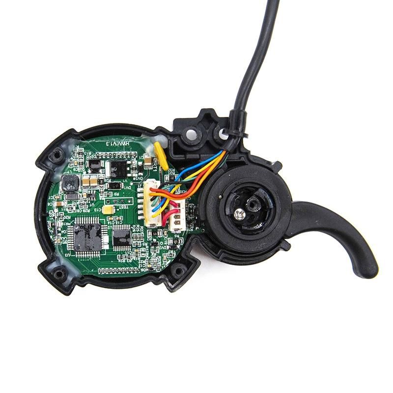 Display EY3 VM2.0 Minimotors Display EY3 VM2.0 Minimotors