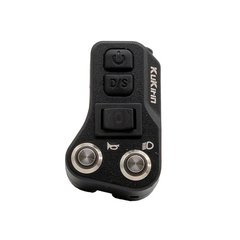 Commande Kukirin G3 Pro/G4 Max Commande Kukirin G3 Pro/G4 Max