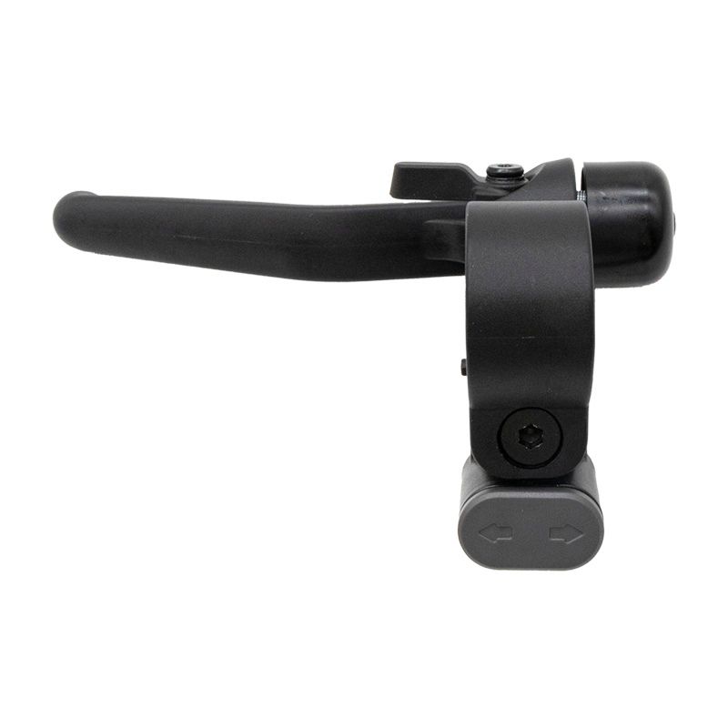 Maneta de freno con timbre y mando de intermitentes Xiaomi 6 Maneta de freno con timbre y mando de intermitentes Xiaomi 6