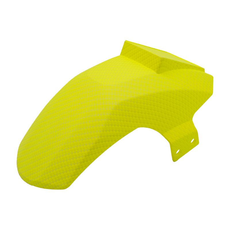 Ecoxtrem M41 Tank Garde-boue arrière - Jaune Ecoxtrem M41 Tank Garde-boue arrière - Jaune