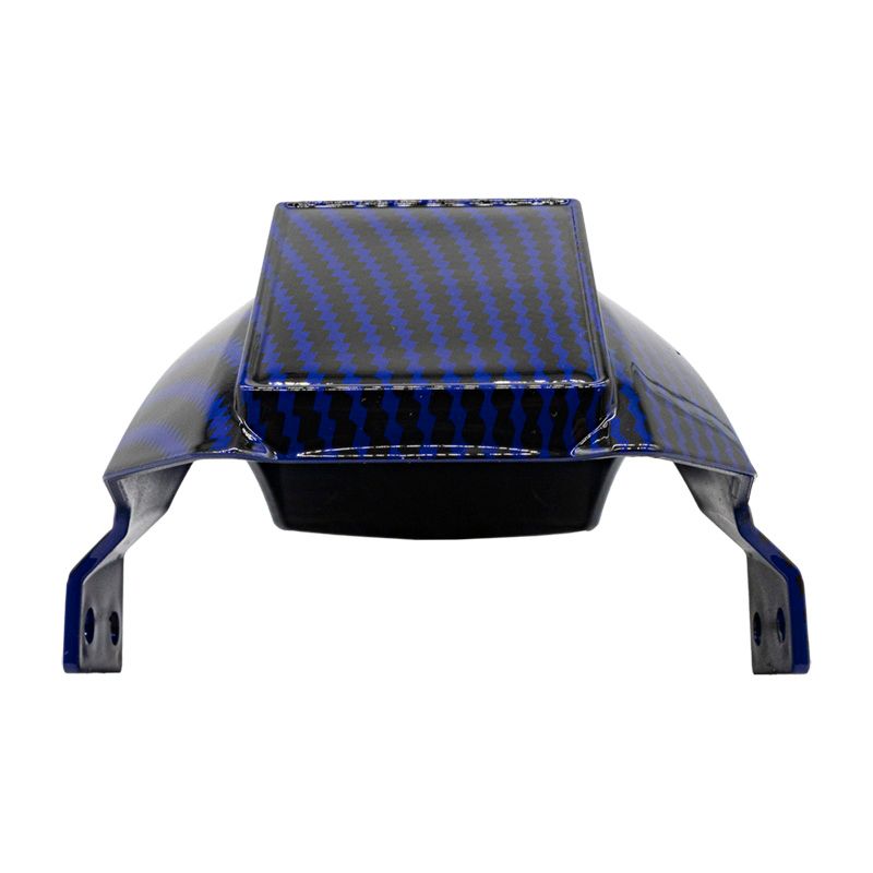 Ecoxtrem M41 Tank Garde-boue arrière - Bleu Ecoxtrem M41 Tank Garde-boue arrière - Bleu