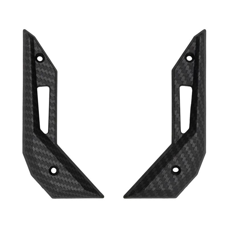 Cache-fourche pour Ecoxtrem M41 Tank Cache-fourche pour Ecoxtrem M41 Tank