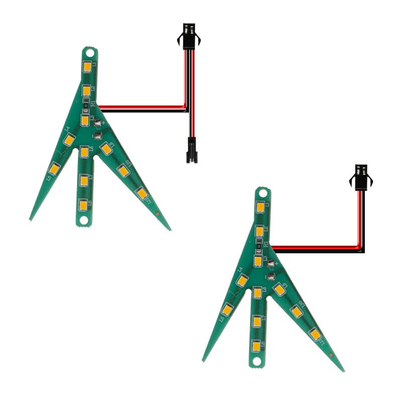 Clignotant pour Ecoxtrem M41 Tank Clignotant pour Ecoxtrem M41 Tank