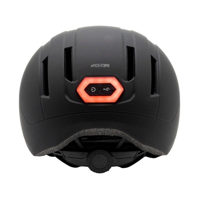 COVEX Urban - Noir/L - Éclairage intégré COVEX Urban - Noir/L - Éclairage intégré