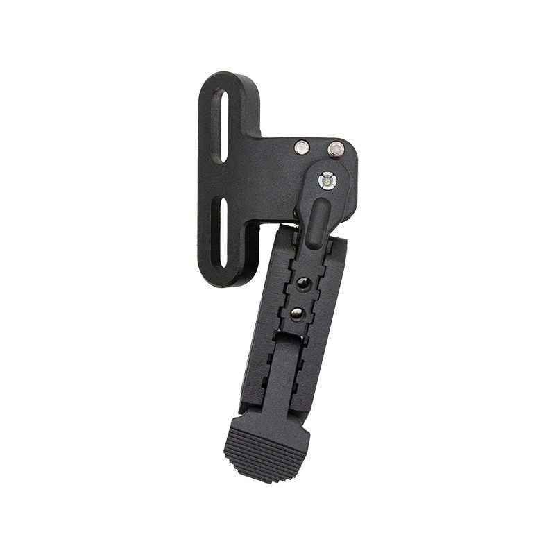 Béquille réglable noire pour Kaboo, Smartgyro Béquille réglable noire pour Kaboo, Smartgyro