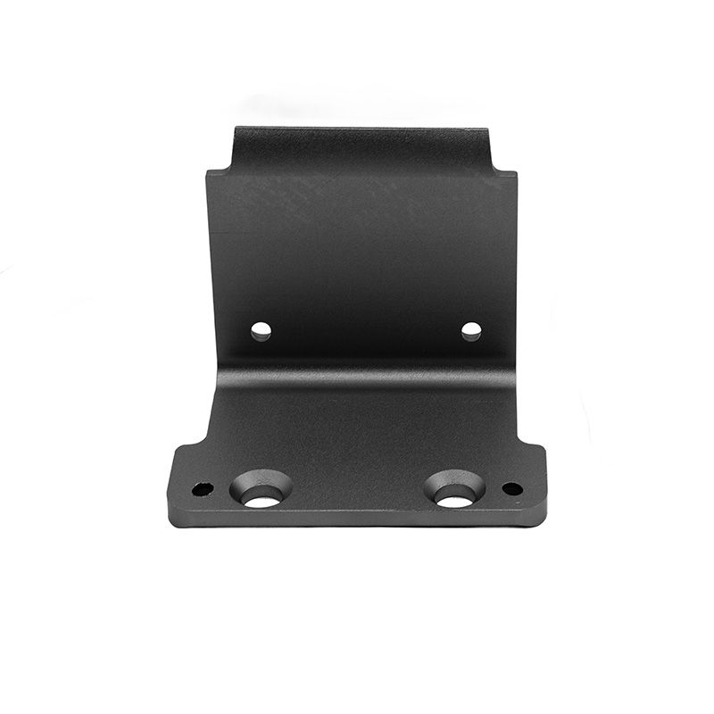 Pièce anti-collision pour Dualtron Thunder / Victor / Achilles – noir Pièce anti-collision pour Dualtron Thunder / Victor / Achilles – noir