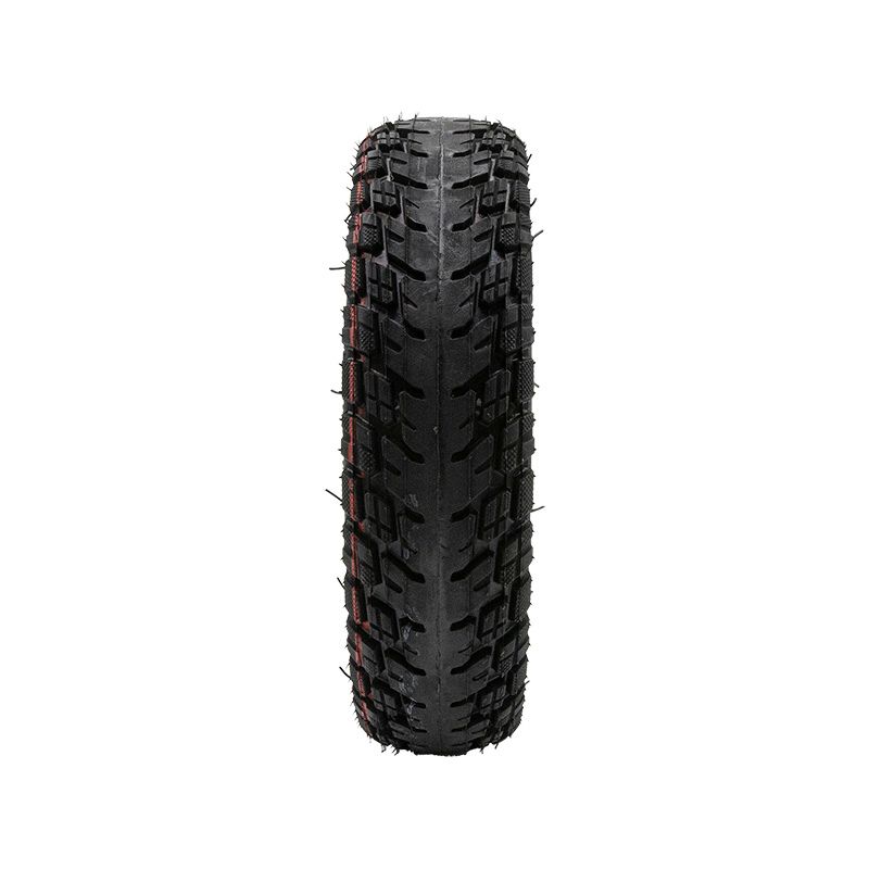 Pneu tubeless off-road 60/70-6,5 avec valve