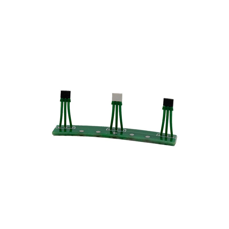Capteur Hall de moteur pour Xiaomi Pro4 Capteur Hall de moteur pour Xiaomi Pro4